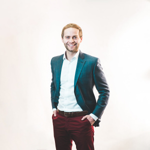 Adam Černoch