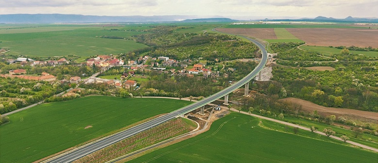 I/27 Velemyšleves – obchvat a přemostění Chomutovky